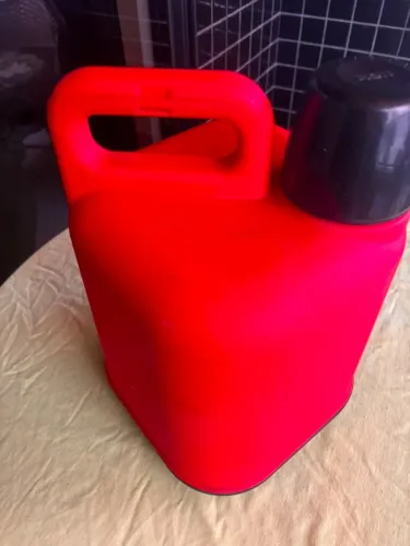 Garrafa térmica 5L