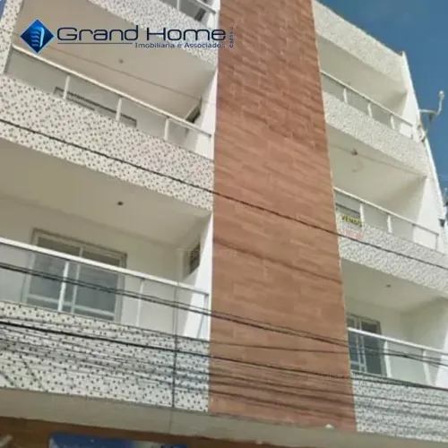 Apartamento 2 quartos em Soteco