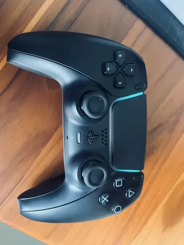 Dualsense black
