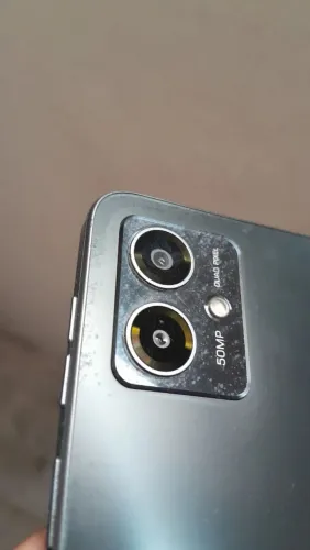 Moto G14 128GB Cinza/Grafite original