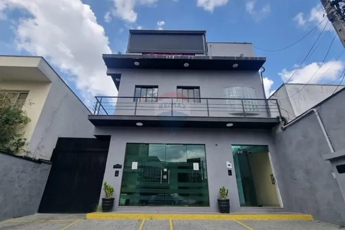Sala Comercial para alugar na Vila Partenio em Mogi das Cruzes - SP