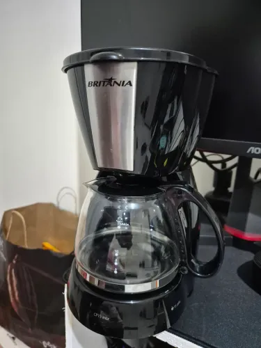 CAFETEIRA