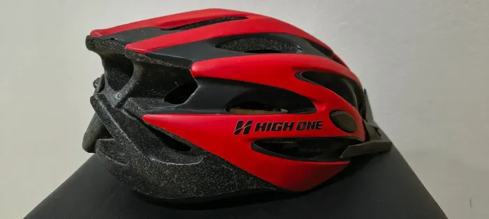 Capacete Ciclismo - Bike