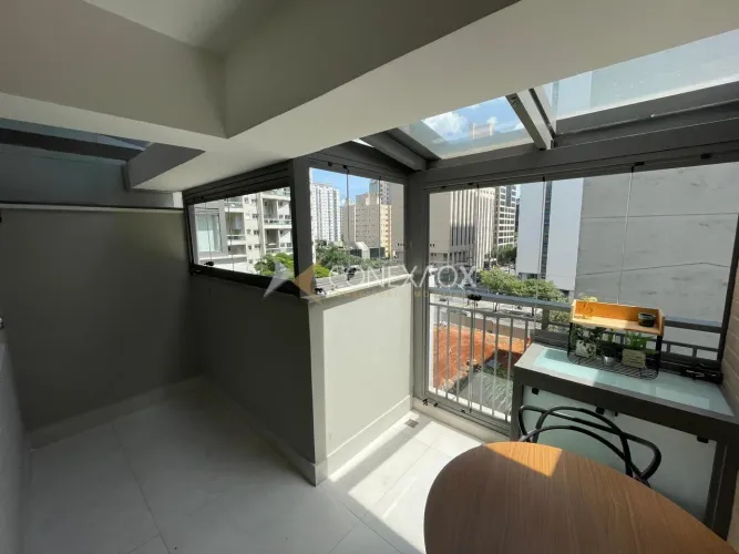 studio - Moema - São Paulo