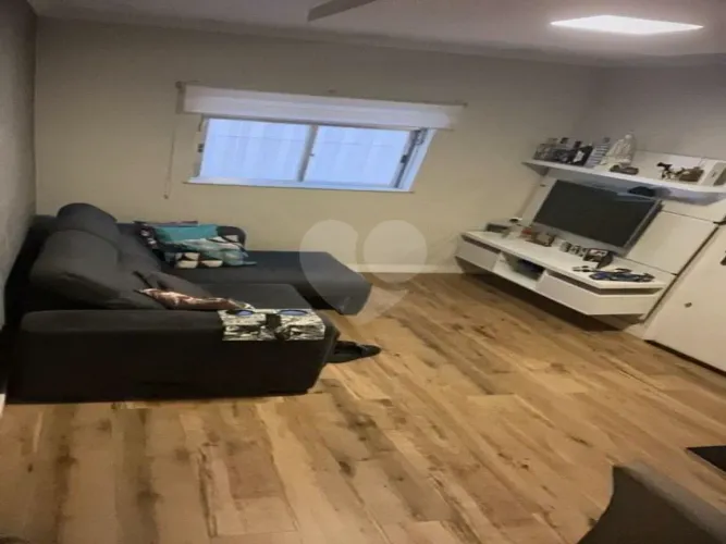 Apartamento com 2 quartos à venda em Mirandópolis - SP