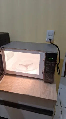 Micro-ondas Consul, Nunca usado 127v