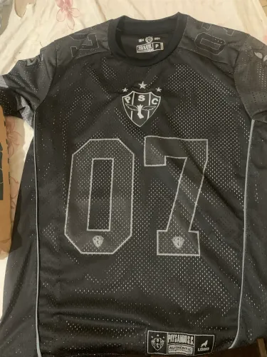 Camisa papão futebol americano 