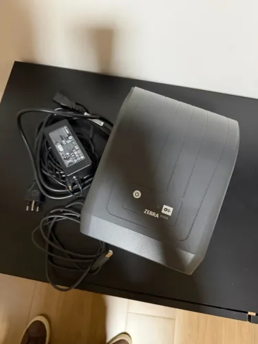 Impressora térmica Zebra ZD230t