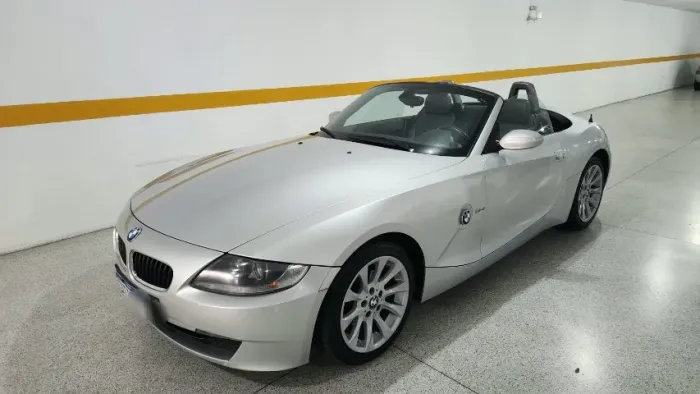 BMW Z4 Roadster 2.0 150cv 2P 2007
