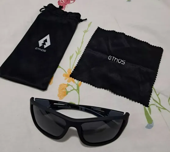 Óculos de Sol Ethos