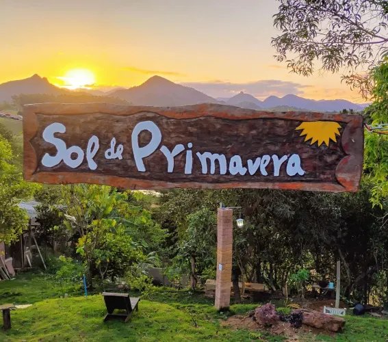 Vende-se Linda chácara em Guarapari - Sucesso no Airbnb. Pertinho da Praia. de Setiba. 