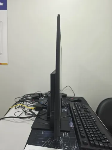 Monitor Samsung 27 polegadas 120hz