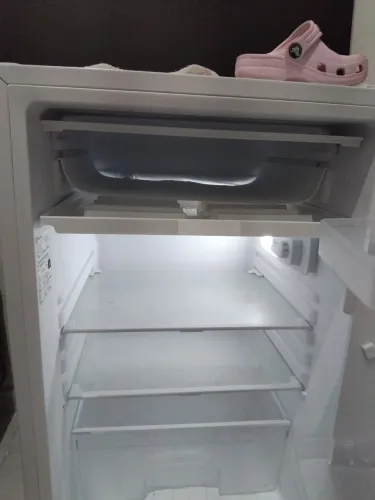 FRIGOBAR ELECTROLUX 121L PERFEITO ESTADO