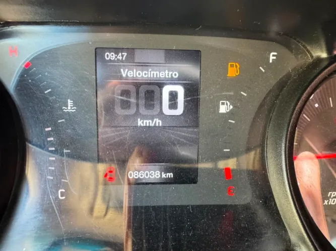 Fiat Argo Drive 1.0 6V Flex 2021