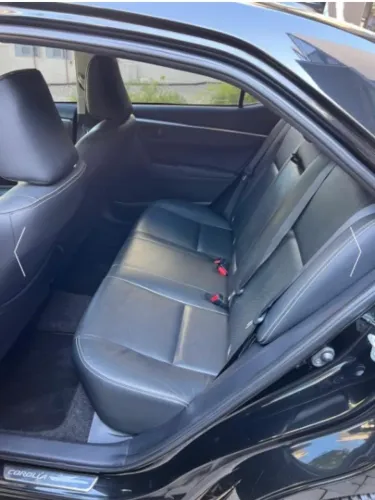Toyota Corolla XRS 2.0 Flex 16V Aut. 2018