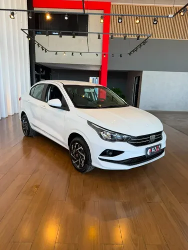 Fiat Cronos Drive 1.0 6V 2023