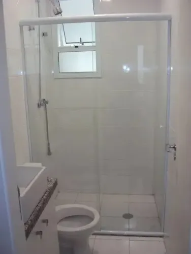 Box de banheiro