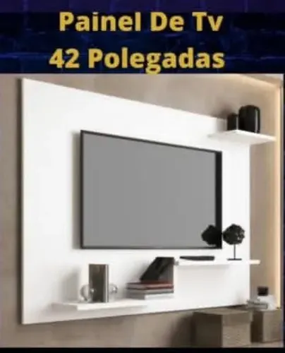 Painel de tv