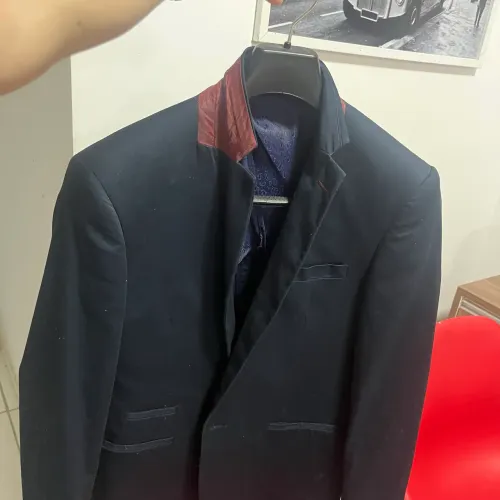 Blazer Social / Esporte Fino Elegante