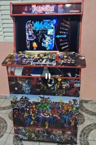 Vende 