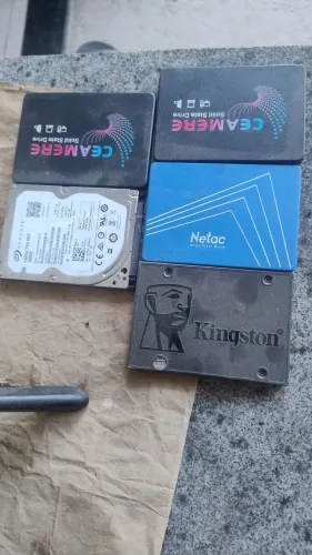 SSD..