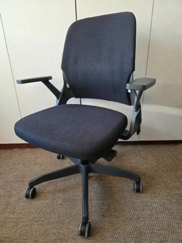 Cadeira Escritório Executiva Flexform My Chair Premium