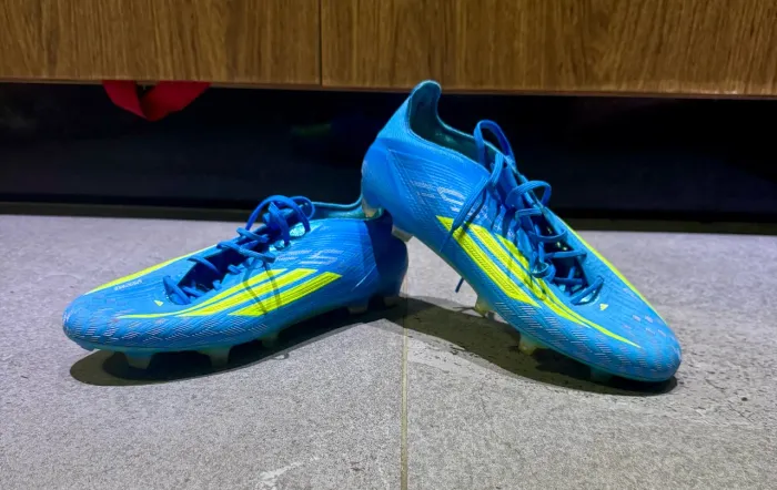 Chuteira Adidas F50 Elite - 40