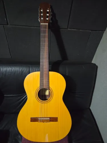 Violão Di Giorgio Novo!