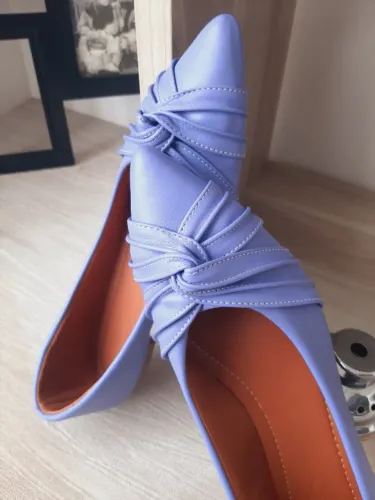 Sapatilha Lavanda 38