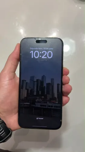 iPhone 14 Pro Max
