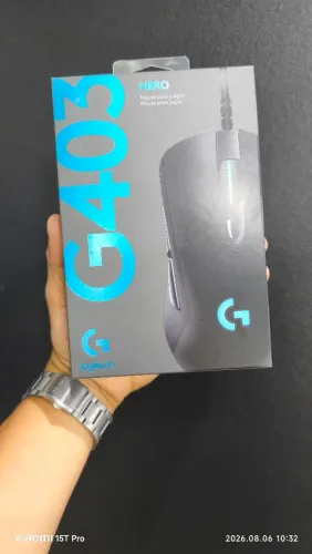 Vende novo lacrado Mouse