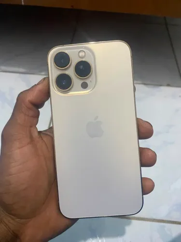 iPhone 13 Pro- bypass