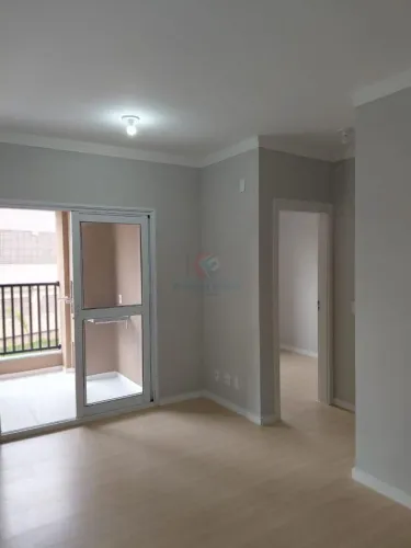 Apartamento para alugar em Sumaré, Jardim Basilicata, com 2 quartos, com 57 m², Residencia
