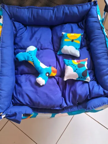 Cama pet
