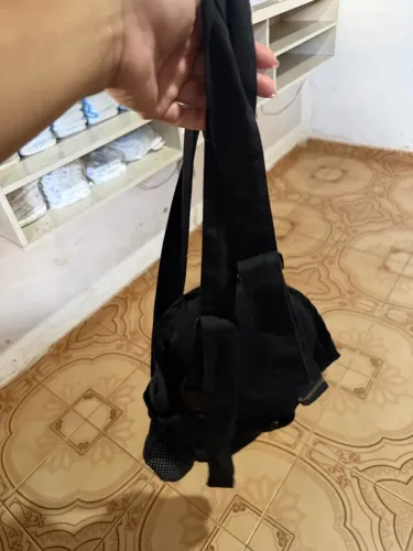 Canguru para bebê