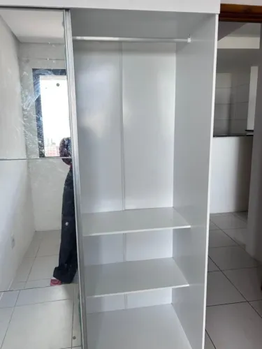 Guarda Roupa Solteiro
