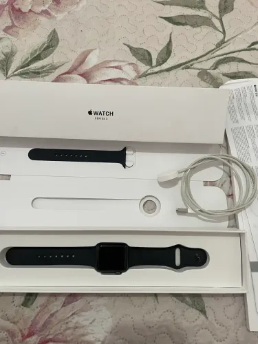 Apple Watch Série 3 38mm