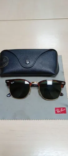 Óculos Ray-Ban