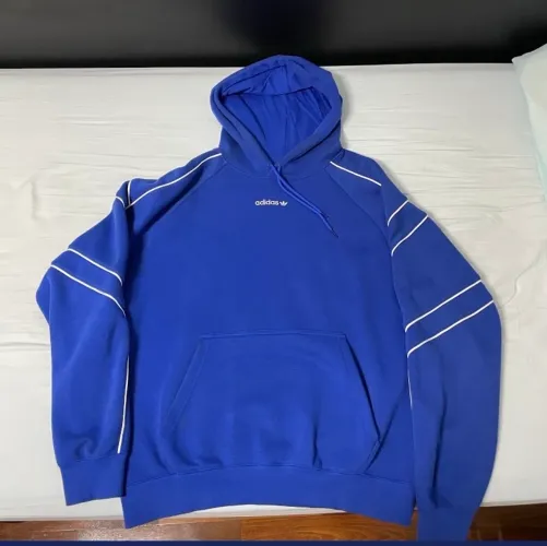 Moletom adidas