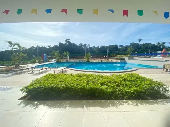 Lacqua Residenza, Lotes a Partir de 10x25 Pronto pra Construir, Sucesso de Vendas, Parque