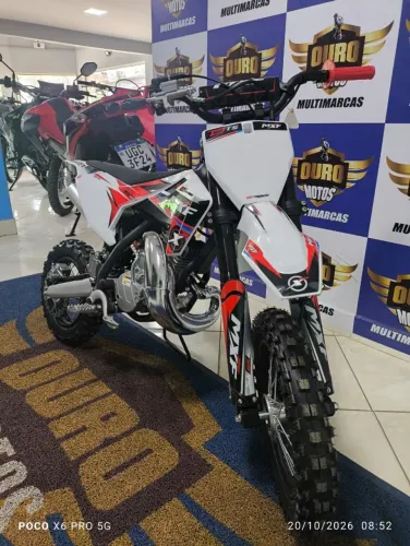 MXF 50TS