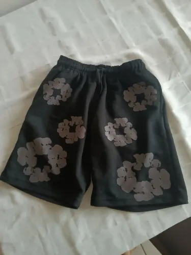 Short Denim Tears tamanho P