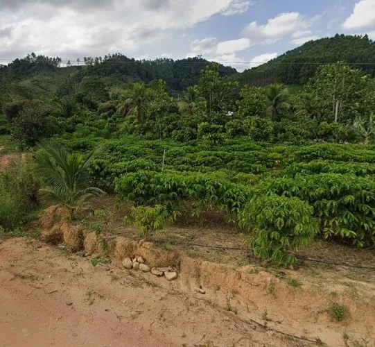Vendo chácara em Rio bananal panorama 