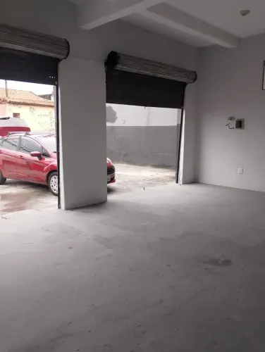 Ponto Comercial à venda na Avenida Japão em Mogi
