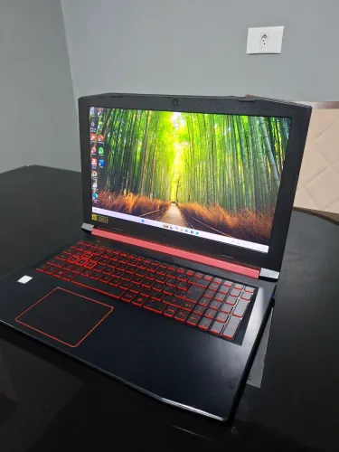 Notebook Gamer Acer nitro 5