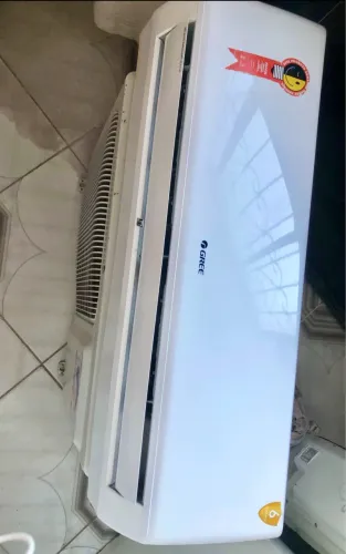 Ar condicionado 12mil btus