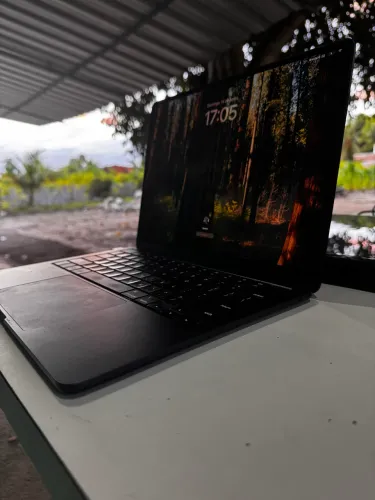MacBook Air M2