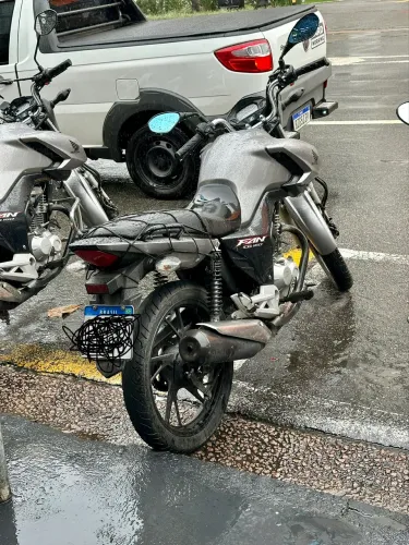 Cg fan 160 