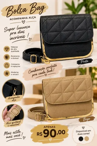 Bolsa Beg