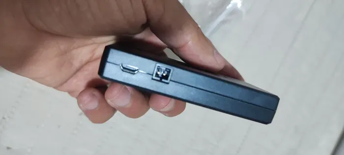 Mini controladora Cooler Master